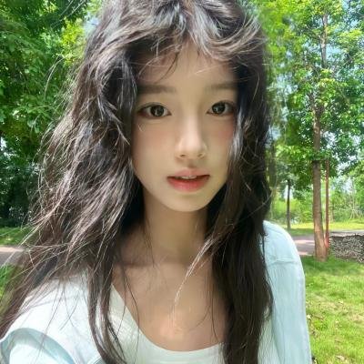 日落在霓虹灯