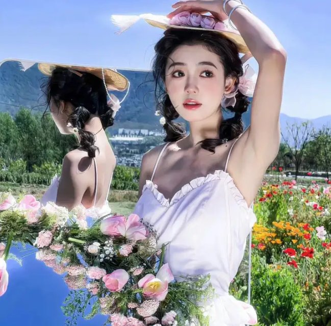 只是一场意外