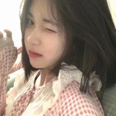 你好!大女生